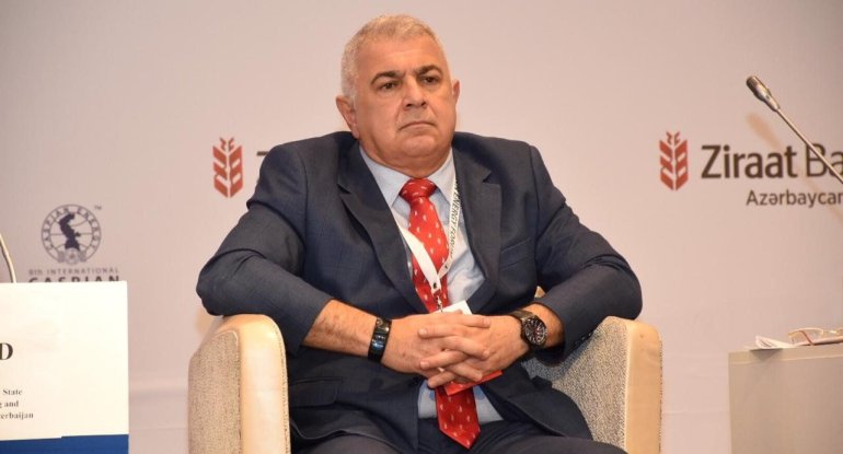 Nazir müavininin oğlunun şirkəti 1 milyon qazandı