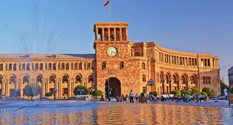 Ermənistan Müdafiə Nazirliyi zənglərə cavab vermir – Erməni KİV-dən ŞOK
