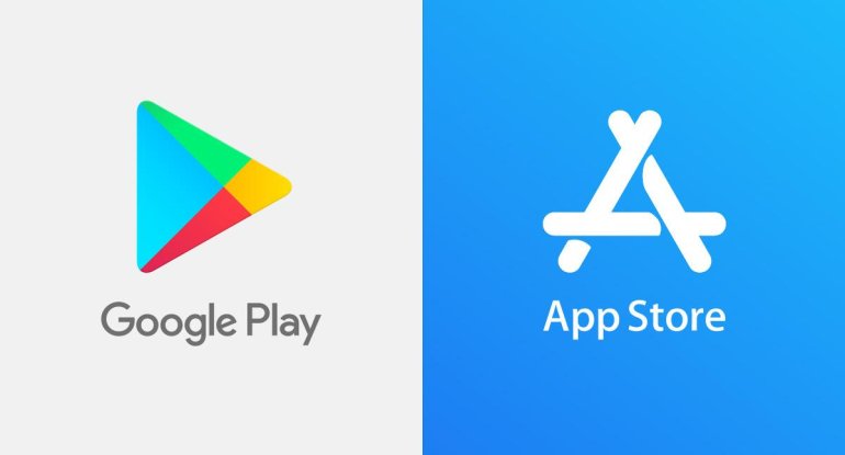 “App Store”xa0və “Play Store”a girişə məhdudiyyət qoyuldu