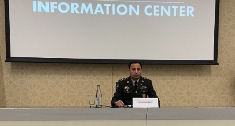 Erməni silahlıların geri çəkilməsi belə həyata keçirilir