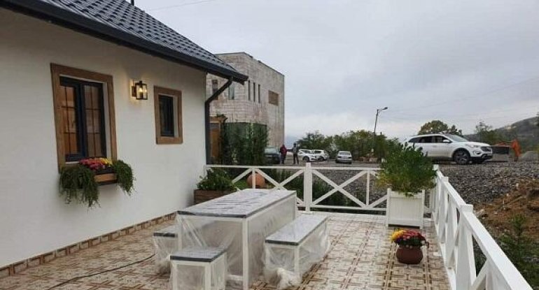 223 ailə üçün ev tikiləcək - 8 milyon ayrıldı