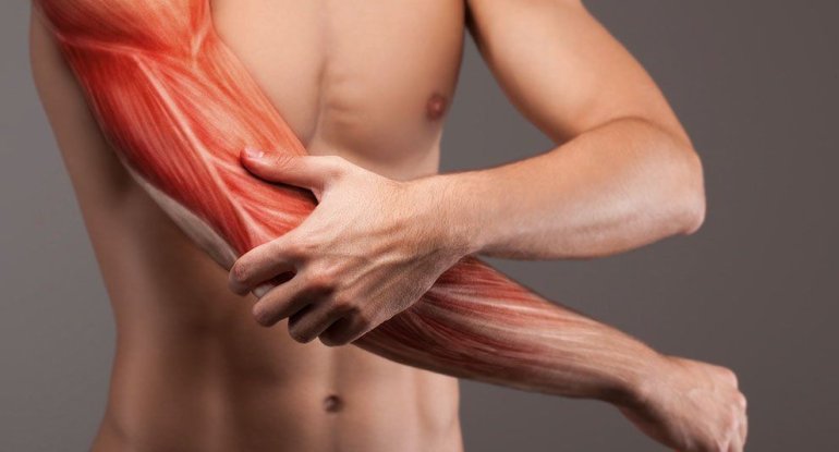 Əzələ və sümüklərin ağrıması bu vitamin əskikliyindəndir
