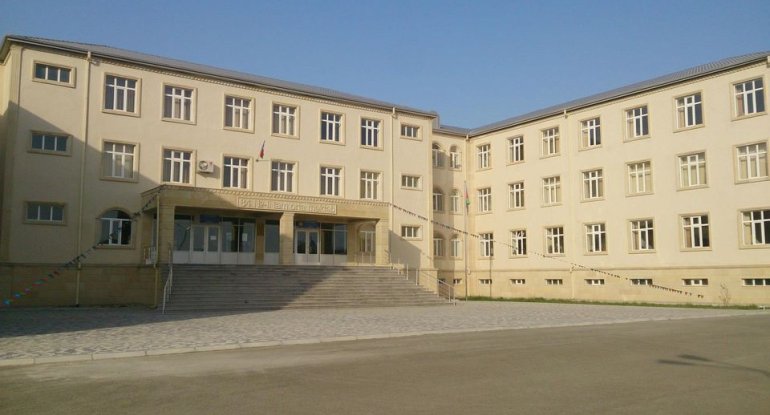 Bu ərazilərdə 8 yeni məktəb tikiləcək
