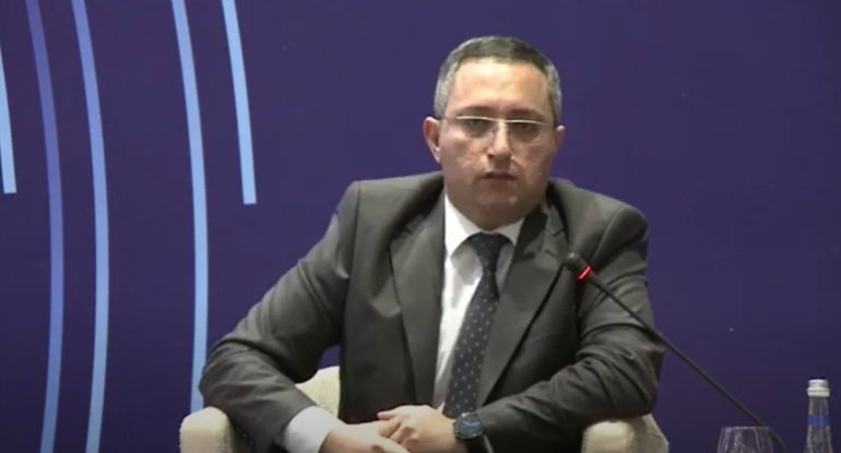 Azərbaycanlı iqtisadçıya BVF-də yüksək vəzifə verildi