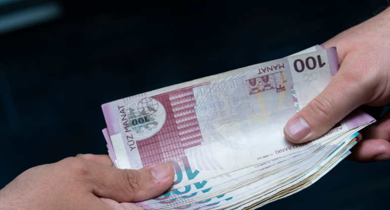 Bu şəxslərə 300 manat yardım verilə bilər - DEPUTAT