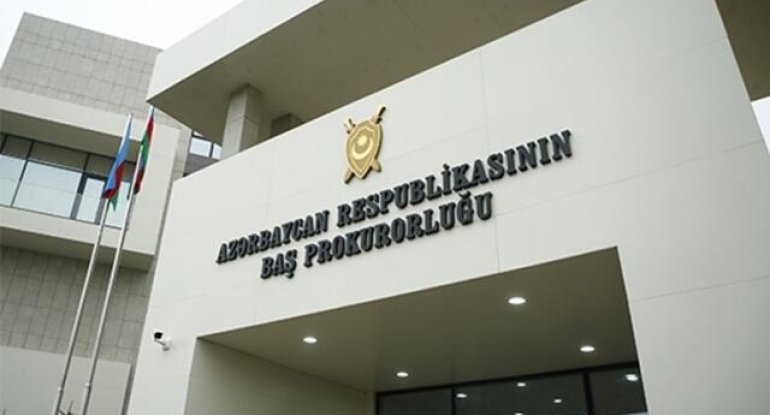 Azərbaycan hərbçilərinin minaya düşməsi ilə bağlı cinayət işi başlanılıb, şahidlər dindirilib