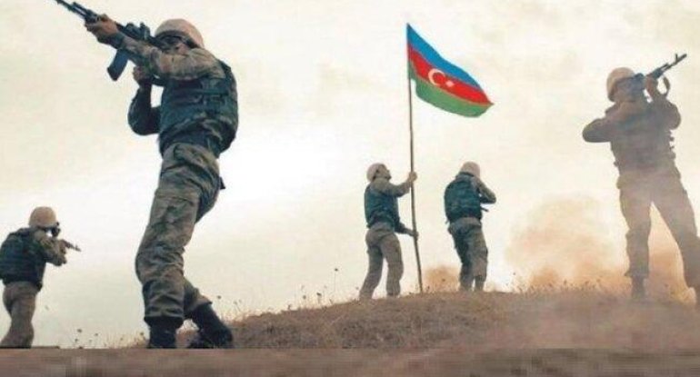 Vətən müharibəsinin ilk günü işğaldan azad edilən ərazilər - SİYAHI