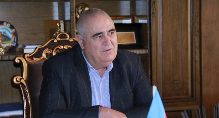 Şərurlu İsfəndiyarla payçı arasındakı müqavilədə problem