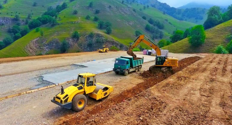 Qarabağın bərpasına büdcədən nə qədər pul xərclənib?