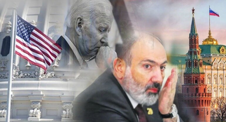 ABŞ və Qərbin yeni 
