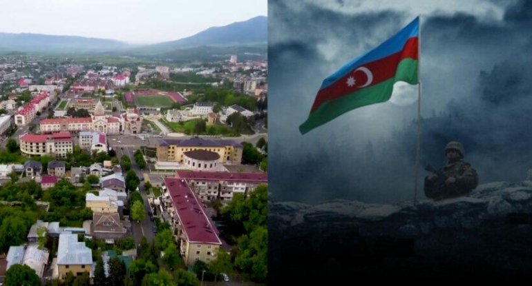 Bakı Xankəndidə dövlətin iradəsini bərpa edir: İrəvan isə 