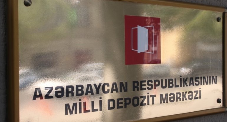 Milli Depozit Mərkəzinin İdarə Heyəti yeni tərkibdə təsdiqlənib