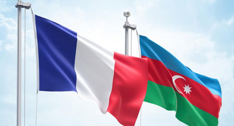 Azərbaycan-Fransa parlamentlərarası işçi qrupu fəaliyyətini dayandırdı