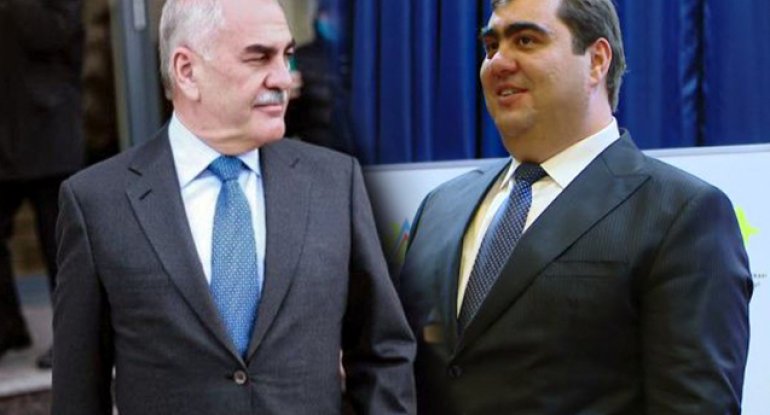 Talıbovlara məxsus olmuş hotel bu şirkətə birləşir