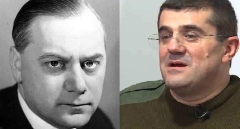 1945-ci ilin Berlinini xatırladan Xankəndi – Fərqli məkanlar, oxşar mənzərələr...