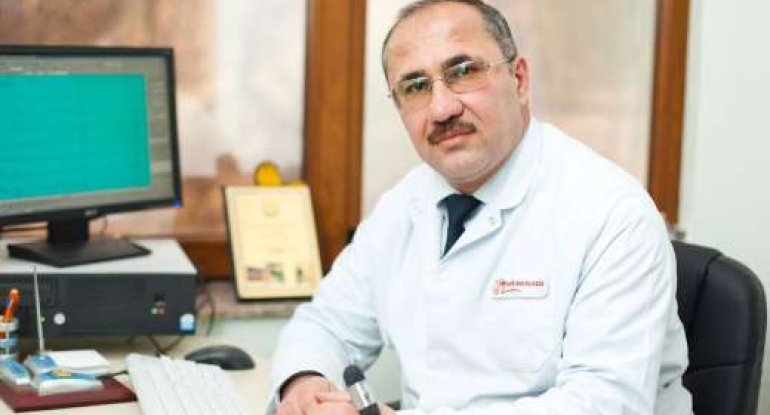 Ermənilərdə olan bu xəstəlik onların gəlmə olduğunu göstərirmiş - İnanılmaz fakt