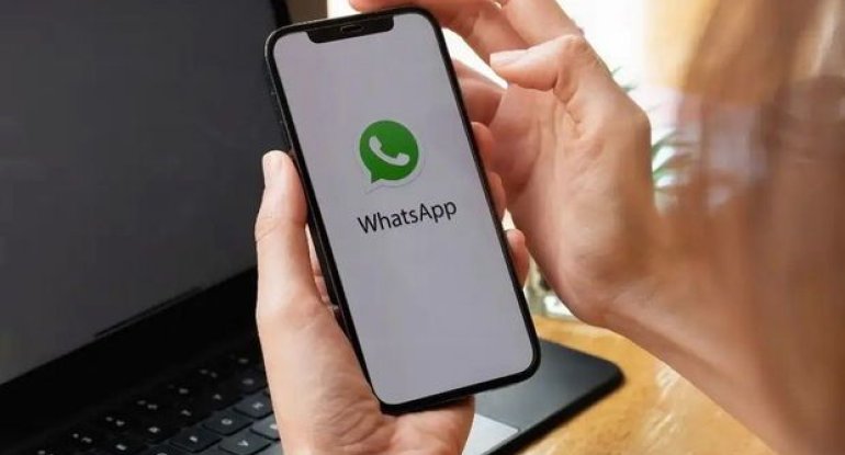 “WhatsApp”da yeni funksiya var