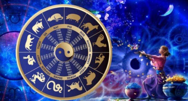 Oktyabrın astroloji təqvimi açıqlandı - Planlarınızı bu günlərə uyğunlaşdırın