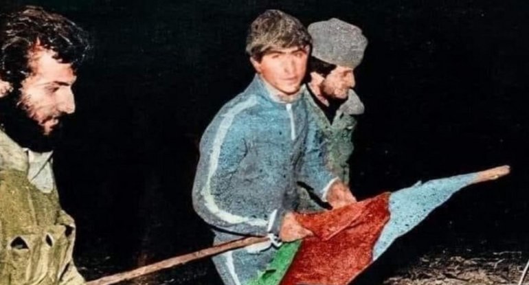 Balasanyan Natiq Qasımova dəfələrlə ağır və dəhşətli işgəncələr verərək qətlə yetirib - AÇIQLAMA