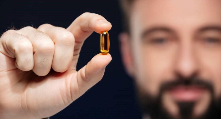 Bu vitamin il boyu hamıya lazımdır