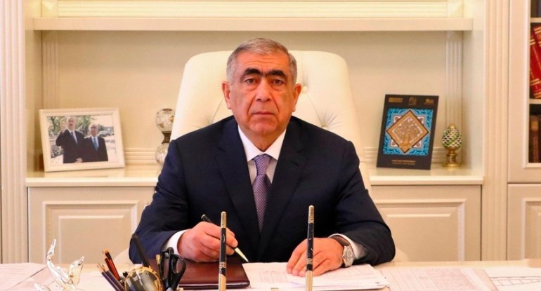 “Bu il Qarabağ və Şərqi Zəngəzurda daha 12 yol layihəsi başa çatdırılacaq”