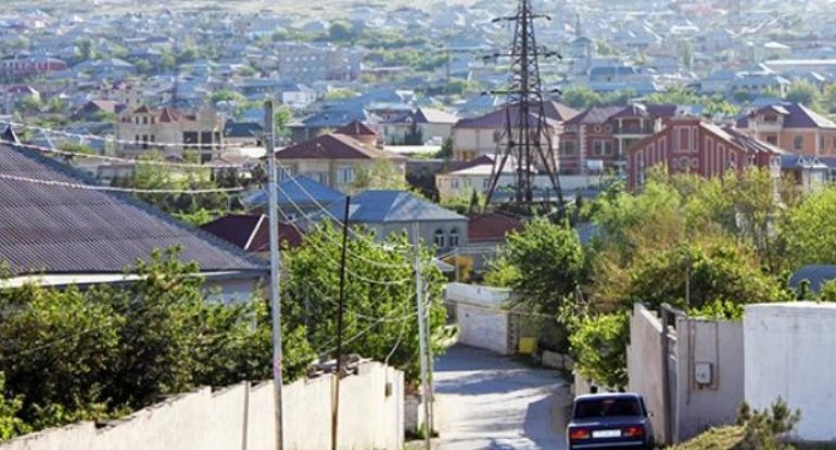 Sənədsiz evlərlə bağlı əhaliyə ŞAD XƏBƏR - bir sıra yenilik gözlənilir...