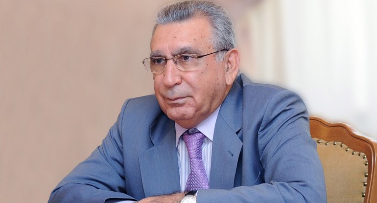 “Mənim bankım yoxdur oğlum general Teymur Mehdiyevindir...” - Ramiz Mehdiyev