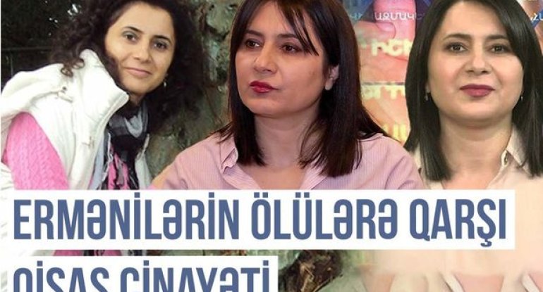 Qərbi Azərbaycan Xronikası: “Ermənilərin ölülərə qarşı qisas cinayəti” - VİDEO