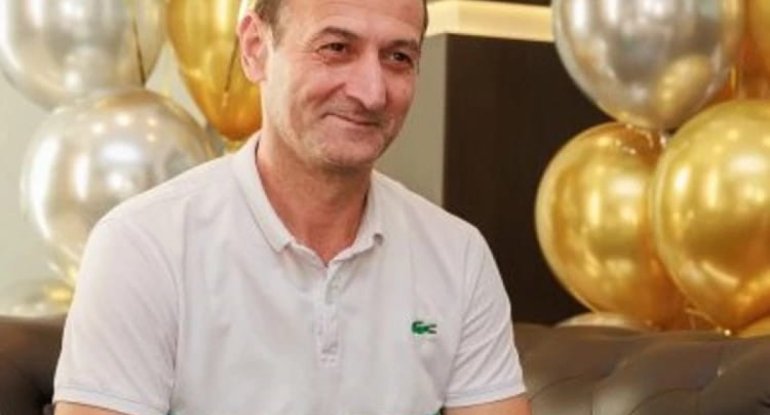Rusiyada azərbaycanlı loterayada 100 milyon rubl udub