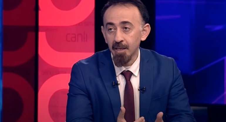 HƏMAS-ın ilkin hücumu terror aktı deyil - Hüquqşünas