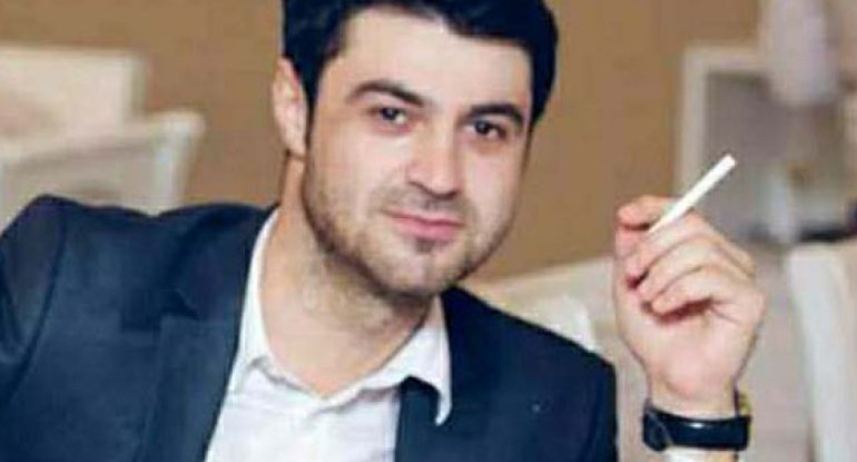 Ruslan Verdiyev ürək tutmasından vəfat edibmiş - FOTO