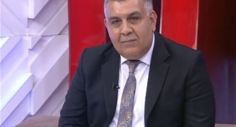3 mindən başlayaraq 18 min manata qədər maaş alan həkimlərimiz var