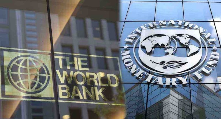 Azərbaycan Dünya Bankı və İMF-in toplantılarında iştirak edir