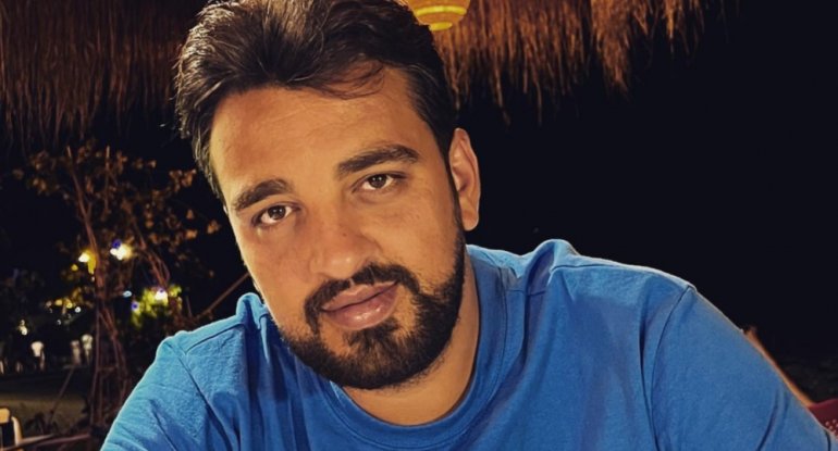 Zaur böyrəyini atasına verdiyini açıqladı