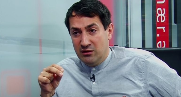 Sülhməramlılar Qarabağ ermənilərinə təhdiddir, bilirsiniz onlar nə edirdi? – Baqdasaryandan şok İDDİAxa0