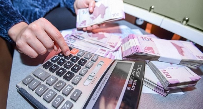 Azərbaycanda yeni dövlət rüsumu - 3 min MANAT