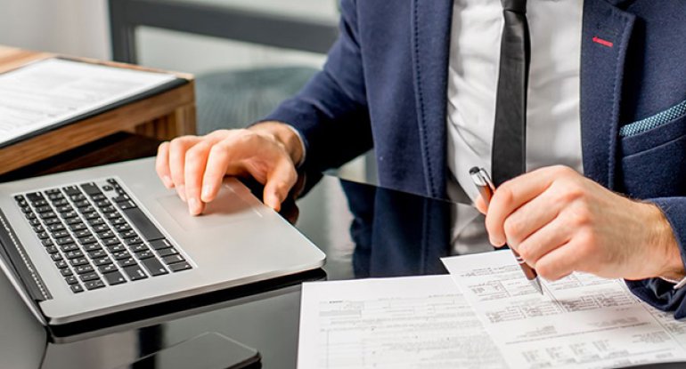 Auditorlar bu işi də görəcək