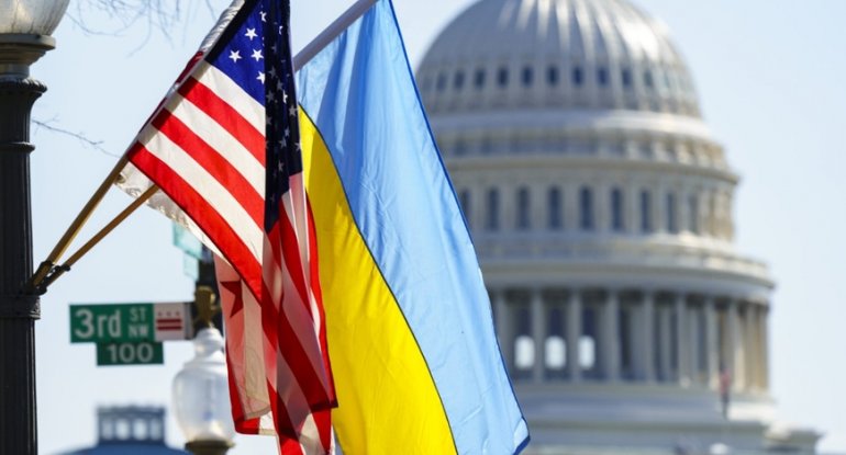ABŞ Ukraynaya dəstəyi dayandıracaq? – Kiyev üçün KRİTİK HƏFTƏ