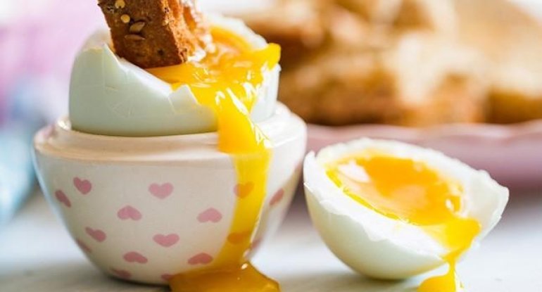 Alimlərin son araşdırması: ömrünüzün uzanması üçün...