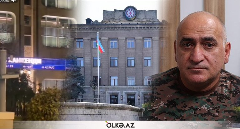 Moskvadan Xankəndi elanı Poqosyanı dəli etdi: Oranı hədəfə alın - VİDEO