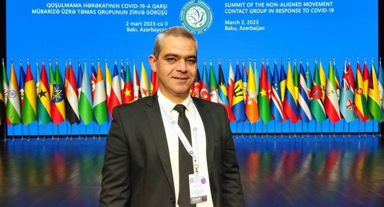 Rüfət Kərimov vəfat etdi - FOTO