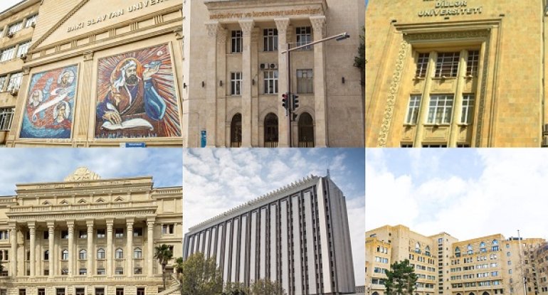 Universitetlərin Qarabağda təşkili bu formada olmalıdır - Fərqli mövqe və narahatlıq