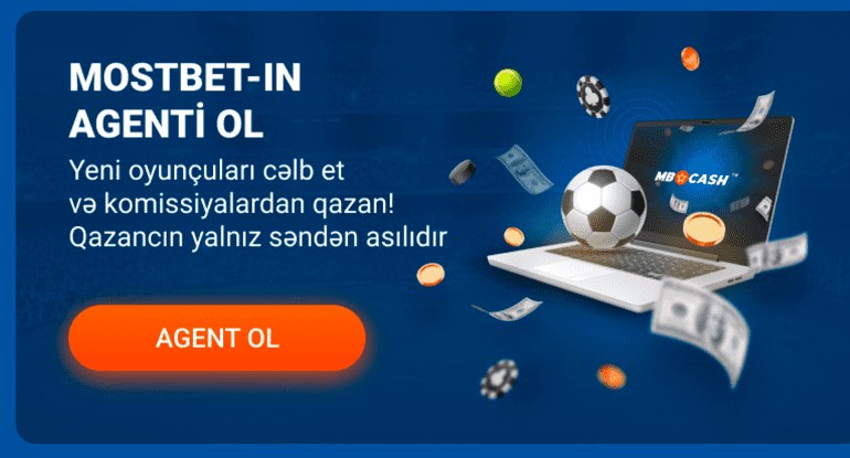 Mostbet bukmeker kontorunun ətraflı nəzərdən keçirilməsi