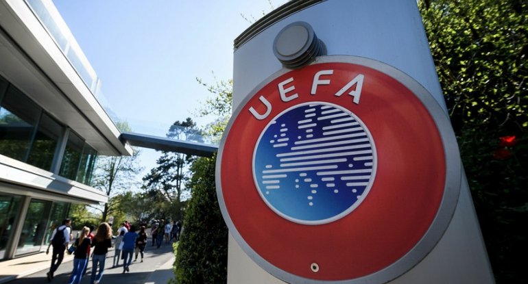 UEFA Avropa Liqası “Qarabağ”la bağlı paylaşım edib