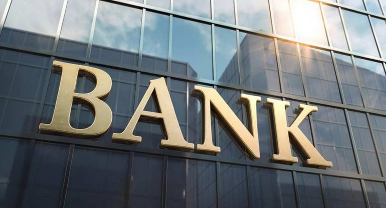 Azərbaycanda bank bağlandı