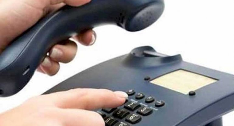 Xankəndi, Xocalı və Əsgərana ilk beynəlxalq telefon kodu verildi