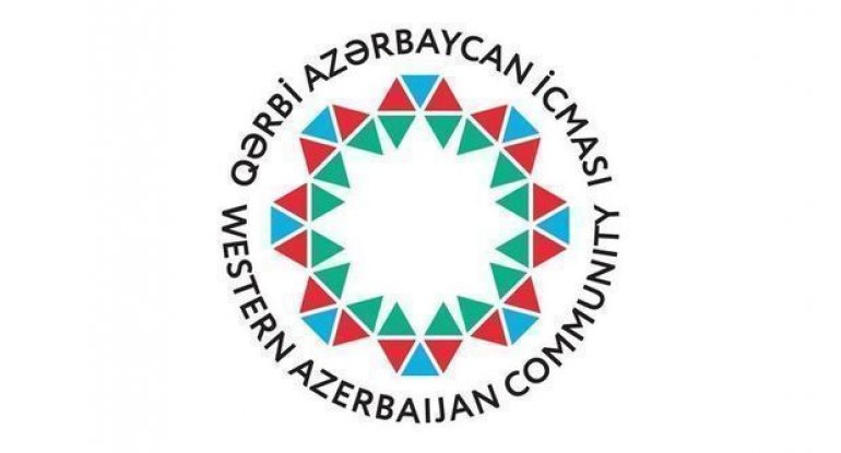 Qərbi Azərbaycan İcması Avstriya parlamentinin qərəzli qətnaməsini pisləyib