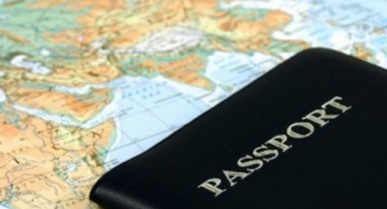 Avropa İttifaqı viza möhürlərindən imtina edəcək