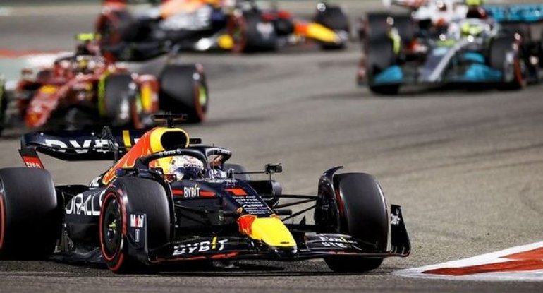“Formula-1”də sprint yarışlarının formatı dəyişdirilə bilər