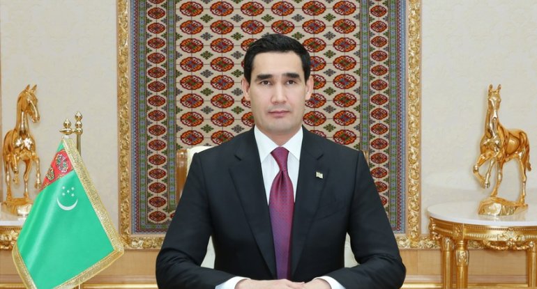 Türkiyə ilə Türkmənistan razılığa gəldi